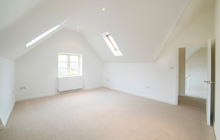 Earnock bedroom extension leads