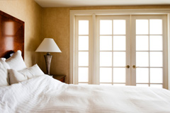 Earnock bedroom extension costs