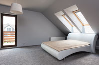 Earnock bedroom extensions