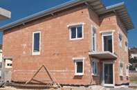 Earnock home extensions