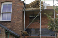 free Earnock home extension quotes