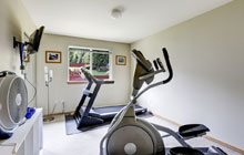 Earnock home gym construction leads