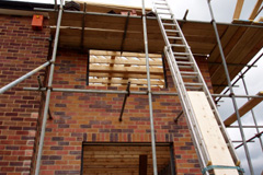 house extensions Earnock